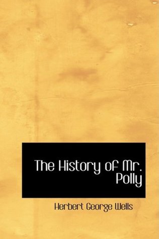 The History of Mr. Polly