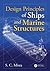 Design Principles of Ships and Marine Structures