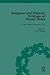 Religious & Didactic Writings of Daniel Defoe 5 volume set (Works of Daniel Defoe the Pickering Masters)