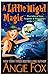 A Little Night Magic by Angie Fox A Little Night Magic by Angie Fox