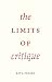 The Limits of Critique
