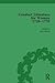 Conduct Literature for Women, Part III, 1720-1770 vol 1 by Pam Morris