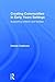 Creating Communities in Early Years Settings by Debbie Chalmers