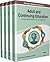Adult and Continuing Education: Concepts, Methodologies, Tools, and Applications