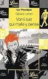 Vomi Soit Qui Malle Y Pense (Le Poulpe, #48)