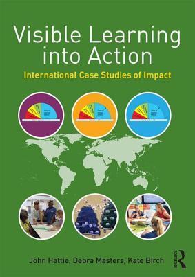 Visible Learning into Action (Paperback)