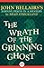 The Wrath of the Grinning Ghost (Johnny Dixon)
