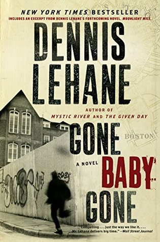 Gone, Baby, Gone