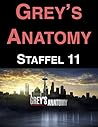 Grey's Anatomy: Staffel 11 (German Edition) Grey's Anatomy: Staffel 11 (German Edition)