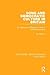 Song and Democratic Culture in Britain (Routledge Library Editions: Folk Music)