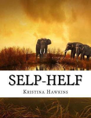 Selp-Helf: Self-Help Advice with Psychology Humor