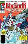 Punisher War Journal #7
