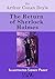 The Return of Sherlock Holmes (Illustrated)