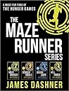 The Maze Runner S...