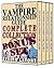 The Vampire Relationship Guide, Complete Collection: Volumes 1-4 BONUS VAMPLURE SET