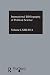 IBSS: Political Science: 2014 Vol.63: International Bibliography of the Social Sciences