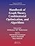 Handbook of Graph Theory, Combinatorial Optimization, and Algorithms (Chapman & Hall/CRC Computer and Information Science Series)
