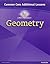 CENTER FOR MATH EDUCATION 2012 COMMON CORE GEOMETRY ADDITIONAL LESSONS STUDENT WORKBOOK GRADE 9/10