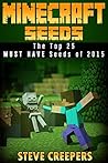 Minecraft by Steve Creepers