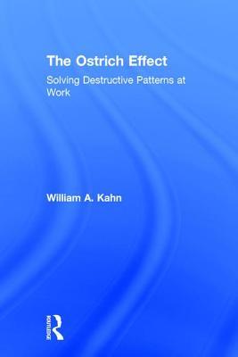 The Ostrich Effect: Solving Destructive Patterns at Work