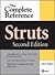 Struts: The Complete Reference