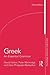 Greek: An Essential Grammar of the Modern Language (Routledge Essential Grammars)