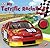 My Terrific Racing Car Book