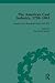 The American Coal Industry 1790–1902 by Sean Patrick Adams