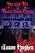 The 13th Toll of Twelve Dark Chimes by Jason Hughes The 13th Toll of Twelve Dark Chimes by Jason Hughes