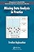 Missing Data Analysis in Practice (Chapman & Hall/CRC Interdisciplinary Statistics)