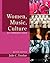 Women, Music, Culture: An Introduction