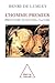 First Human: Prehistory, Evolution, Culture / L'Homme premier: Préhistoire, évolution, culture (French Edition)