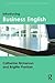 Introducing Business English (Routledge Introductions to English for Specific Purposes)