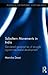 Subaltern Movements in India: Gendered Geographies of Struggle Against Neoliberal Development (Routledge Contemporary South Asia Series)