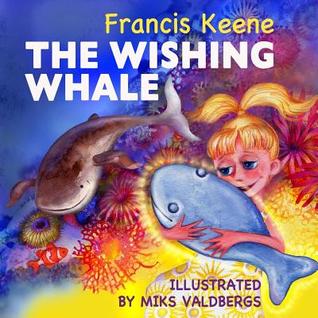 The Wishing Whale (Sleepy Time Beginner Readers)