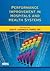 Performance Improvement in Hospitals and Health Systems (HIMSS Book Series)