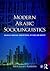Modern Arabic Sociolinguistics