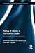 Politics of Identity in Post-Conflict States: The Bosnian and Irish experience (Routledge Advances in European Politics)