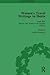 Women's Travel Writings in Iberia Vol 5 by Stephen Bending