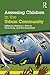 Assessing Children in the Urban Community by Barbara L Mercer