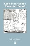 Land Tenure in the Ramesside Period Land Tenure in the Ramesside Period