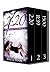 The Timeless Trilogy Boxed Set, #1-3 by Holly Hook