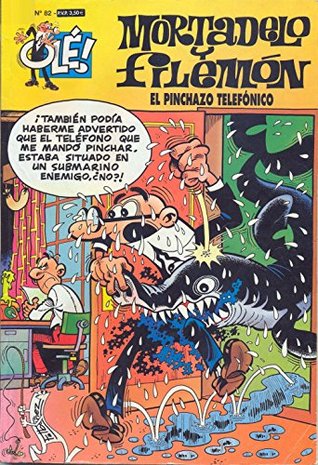 El pinchazo telefónico (Kindle Edition)