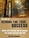 The Best of Reading for Your Success by Scott Dinsmore