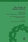 The Works of Charles Darwin: Vol 29: Erasmus Darwin (1879) / the Autobiography of Charles Darwin (1958) (The Pickering Masters) The Works of Charles Darwin: Vol 29: Erasmus Darwin (1879) / the Autobiography of Charles Darwin (1958) (The Pickering Masters)