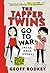 The Tapper Twins Go to War (with Each Other)