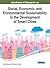 Handbook of Research on Social, Economic, and Environmental Sustainability in the Development of Smart Cities
