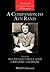 A Companion to Ayn Rand