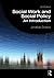 Social Work and Social Policy (Student Social Work)
