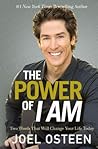 The Power of I Am...